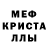 МЕФ mephedrone Bananchik 123